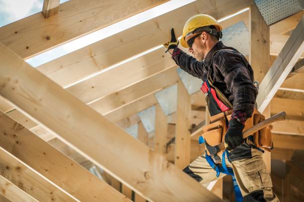 Best Roof Repair Services  in Herald, CA