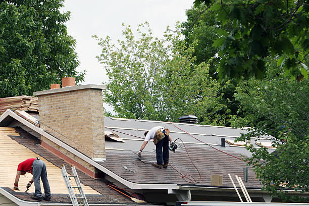 Best Commercial Roofing Services  in Herald, CA