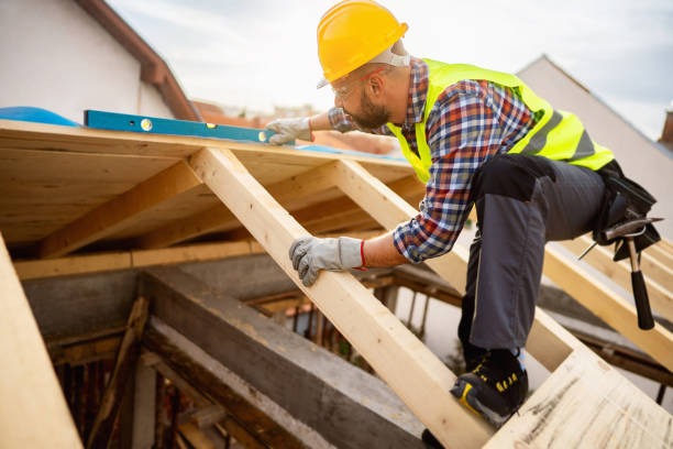Best Roof Inspection Near Me  in Herald, CA
