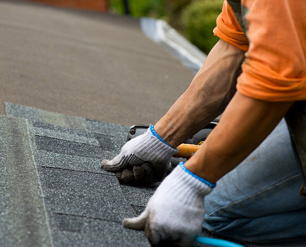Best Local Roofing Companies  in Herald, CA