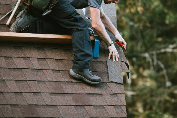 Best Emergency Roof Repair  in Herald, CA