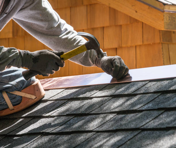 Quick and Trustworthy Emergency Roof Repair Services in Herald, CA